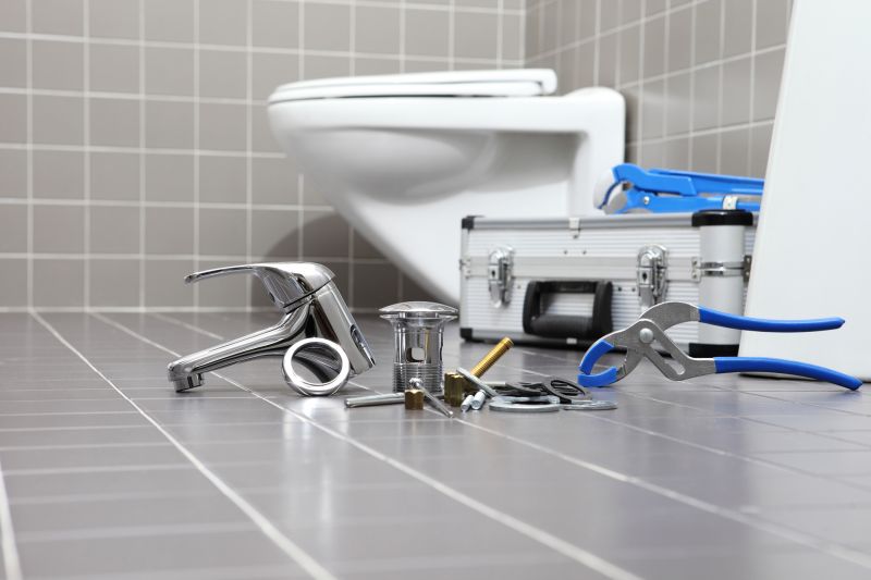 Top Bathroom Remodeling Companies in Plymouth, WI