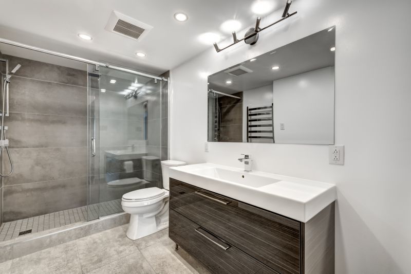 Top Bathroom Remodeling Companies in Sheboygan, WI